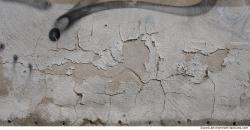 Photo Texture of Wall Plaster Bare